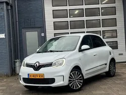 Wit Gebruikt 2020 Renault Twingo Intens Hatchback | € 9.995 (Goede deal)