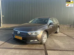 Bruin Gebruikt 2016 VW Passat Comfortline Stationwagen | € 5.950