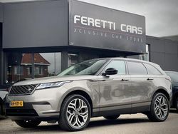 Grijs Gebruikt 2017 Land Rover Range Rover Velar S SUV | € 29.900 (Eerlijke prijs)