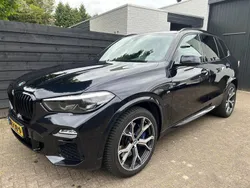 Zwart Gebruikt 2020 BMW X5 Executive SUV | € 46.950 (Iets duurder)