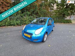 Blauw Gebruikt 2011 Suzuki Alto Comfort Hatchback | € 2.699 (Goede deal)