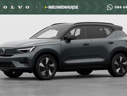 Overige Nieuw 2025 Volvo EX40 Ultra SUV | € 57.440 (Eerlijke prijs)