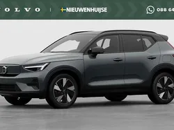 Overige Nieuw 2025 Volvo EX40 Ultra SUV | € 57.440