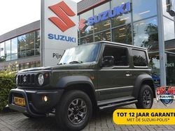 Groen Gebruikt 2019 Suzuki Jimny SUV | € 49.950 (Iets duurder)