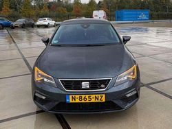 Grijs Gebruikt 2019 Seat Leon FR Hatchback | € 12.500 (Super prijs)