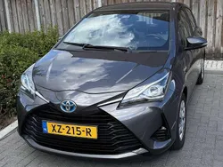 Gebruikt 2019 Toyota Yaris Active Stationwagen | € 14.950