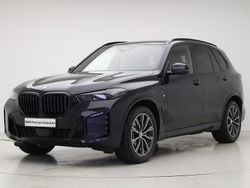 Zwart Gebruikt 2025 BMW X5 M Sport SUV | € 92.895 (Super prijs)