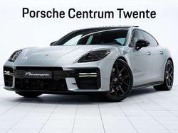 Zilver Nieuw 2025 Porsche Panamera 4 Sedan | € 182.900 (Iets duurder)