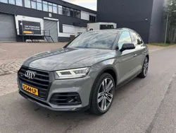 Gebruikt 2018 Audi SQ5 SUV | € 38.900 (Eerlijke prijs)