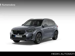 Grijs Nieuw 2025 BMW X1 Comfort Edition SUV | € 66.826 (Super prijs)