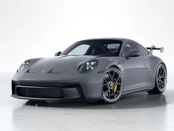 Grijs Gebruikt 2023 Porsche 911 GT3 Coupé | € 264.900 (Duur)