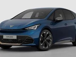 Blauw Nieuw 2025 Cupra Born Limited Edition Hatchback | € 40.475 (Iets duurder)