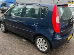 Blauw Gebruikt 2007 Mitsubishi Colt Invite+ Hatchback | € 1.250 (Eerlijke prijs)