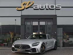 Grijs Gebruikt 2018 Mercedes AMG GT AMG Coupé | € 154.950 (Duur)
