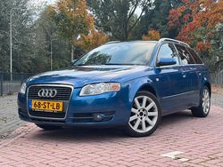 Gebruikt 2006 Audi A4 Stationwagen | € 2.250 (Eerlijke prijs)