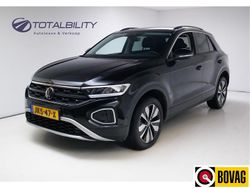 Zwart Gebruikt 2025 VW T-Roc Edition SUV | € 28.900 (Eerlijke prijs)