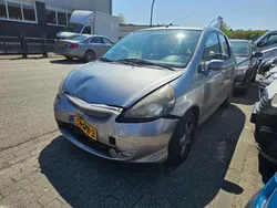 Grijs Gebruikt 2008 Honda Jazz Hatchback | € 350 (Super prijs)