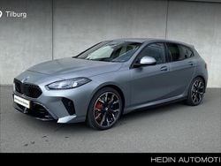 Grijs Gebruikt 2025 BMW 120 M Sport Hatchback | € 55.880