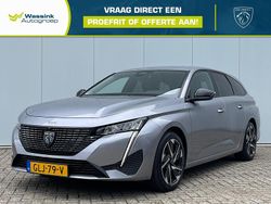Grijs Gebruikt 2024 Peugeot 308 Allure Stationwagen | € 31.435 (Goede deal)