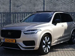 Grijs Gebruikt 2024 Volvo XC90 Ultimate SUV | € 72.399 (Goede deal)
