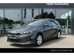 Grijs Gebruikt 2022 Kia Ceed Sportswagon Stationwagen | € 17.945 (Eerlijke prijs)