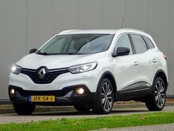 Wit Gebruikt 2018 Renault Kadjar Bose Edition SUV | € 17.940 (Eerlijke prijs)