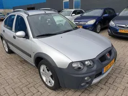 Grijs Gebruikt 2004 Rover Streetwise Hatchback | € 1.199