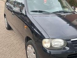 Zwart Gebruikt 2005 Suzuki Alto GL Hatchback | € 800 (Eerlijke prijs)