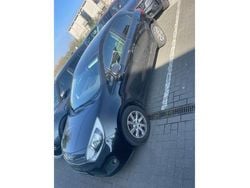Zwart Gebruikt 2013 Kia Rio Hatchback | € 2.200