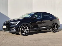 Zwart Gebruikt 2022 Renault Arkana Techno SUV | € 22.930 (Goede deal)