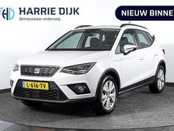 Wit Gebruikt 2020 Seat Arona XCELLENCE SUV | € 17.495 (Goede deal)