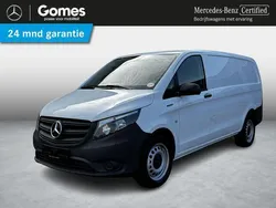 Overige Gebruikt 2023 Mercedes e-Vito MPV | € 27.950 (Duur)