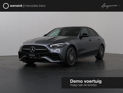 Gebruikt 2025 Mercedes 180 AMG line Sedan | € 59.950