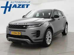 Grijs Gebruikt 2023 Land Rover Range Rover evoque SE Dynamic SUV | € 52.750 (Super prijs)