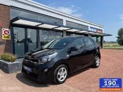 Zwart Gebruikt 2023 Kia Picanto Comfort Hatchback | € 13.950 (Eerlijke prijs)