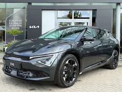 Grijs Nieuw 2024 Kia EV6 Plus SUV | € 54.570