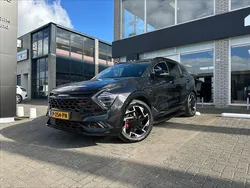 Zwart Gebruikt 2022 Kia Sportage SUV | € 43.995