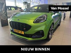 Groen Gebruikt 2021 Ford Puma Gen-E ST SUV | € 25.940 (Eerlijke prijs)