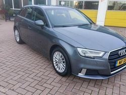Grijs Gebruikt 2017 Audi A3 Sportback Proline Hatchback | € 14.950 (Eerlijke prijs)
