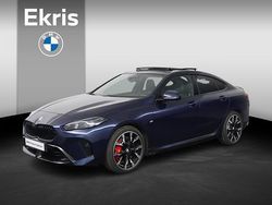 Blauw, metallic lak Gebruikt 2025 BMW 220 M Sport Coupé | € 59.900