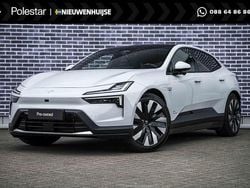 Grijs Gebruikt 2025 Polestar 4 Pilot SUV | € 55.899 (Super prijs)