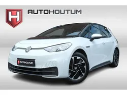 Wit Gebruikt 2020 VW ID.3 Life Hatchback | € 18.995 (Eerlijke prijs)