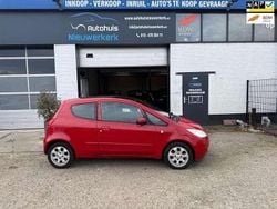 Rood Gebruikt 2006 Mitsubishi Colt Invite Hatchback | € 2.699 (Eerlijke prijs)