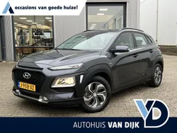 Grijs, metallic lak Gebruikt 2020 Hyundai Kona Comfort SUV | € 19.950 (Goede deal)