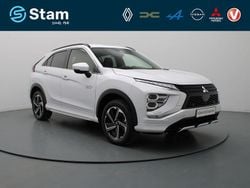 Wit Gebruikt 2025 Mitsubishi Eclipse Cross Instyle SUV | € 23.290 (Super prijs)
