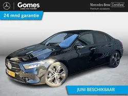 Overig Gebruikt 2025 Mercedes A180 Luxury Sedan | € 39.950 (Duur)