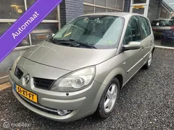 Grijs Gebruikt 2007 Renault Scénic II MPV | € 2.950 (Eerlijke prijs)
