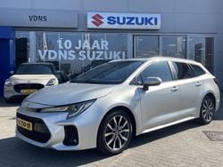 Grijs Gebruikt 2021 Suzuki Swace Style Stationwagen | € 25.950 (Duur)