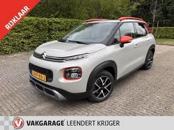 Bruin Gebruikt 2018 Citroën C3 Shine Hatchback | € 14.950 (Duur)
