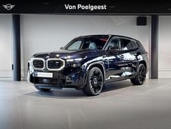 Zwart (metallic) Gebruikt 2025 BMW XM Comfort Edition SUV | € 107.900 (Super prijs)